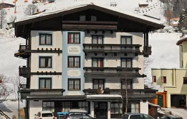 Hotel Koenig