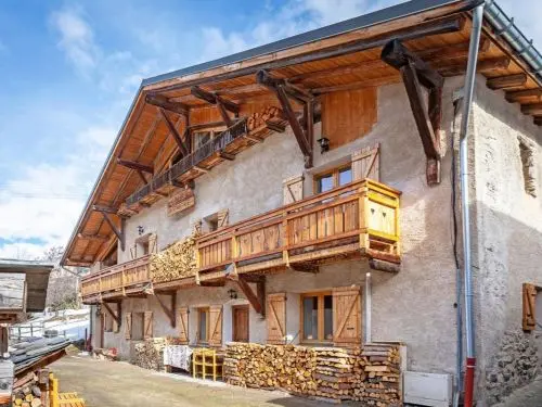 Chalet Honoré