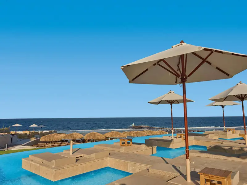 Diamond Beach by Pearl Resort