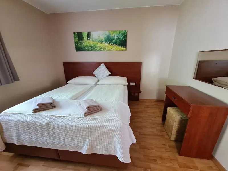 Appartement Alpensee