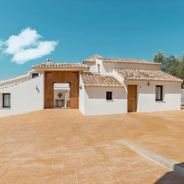 Hacienda Fresneda Maria