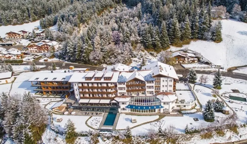 Diamant Spa Resort Hotel