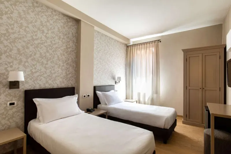 Hotel Porta San Mamolo