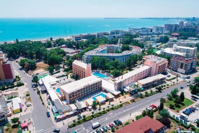 Hotel "Riva"