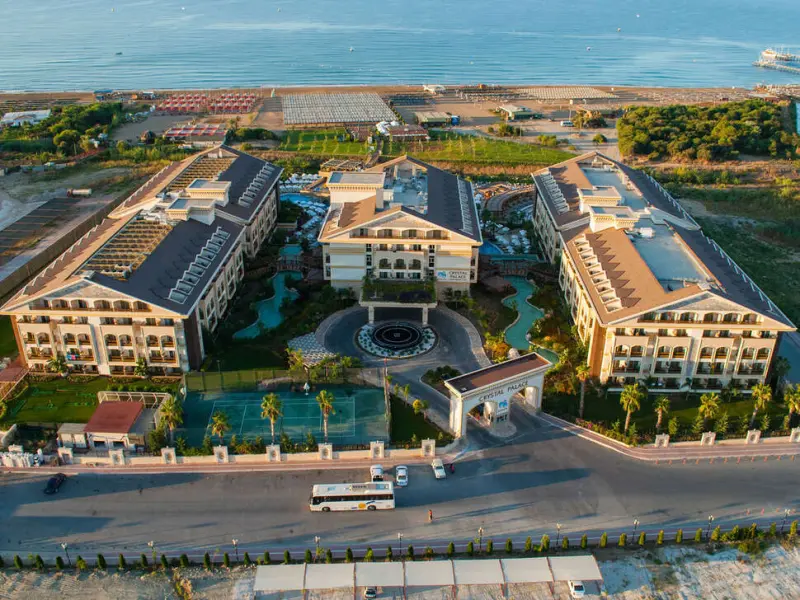 Diamond Excellence Resort & Spa