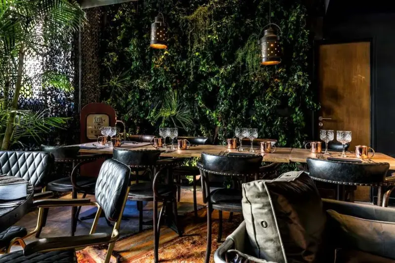 Kube Paris Hotel