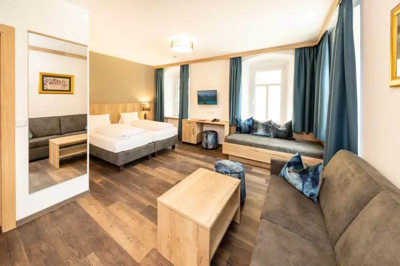 Heitzmann am Stadtplatz - Hotel & Restaurant