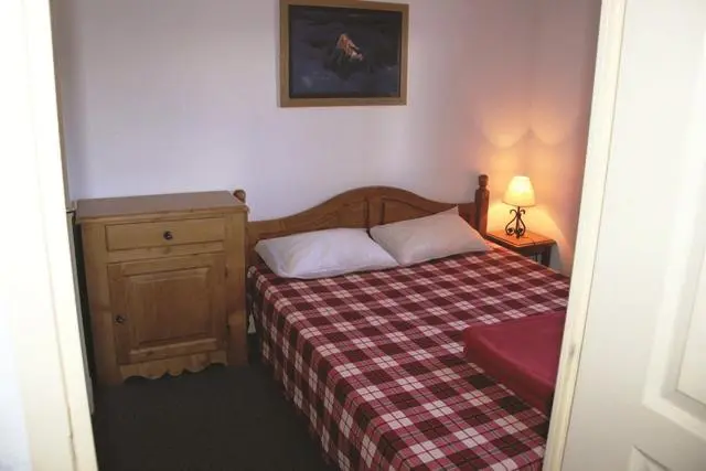 Le Belvédère Busserolles