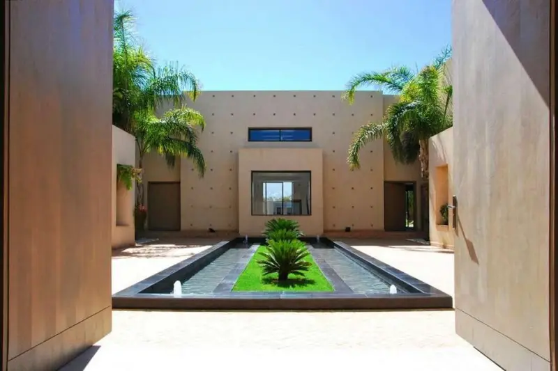 Sirayane Boutique Hôtel & Spa