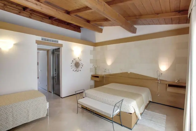 Masseria Stali