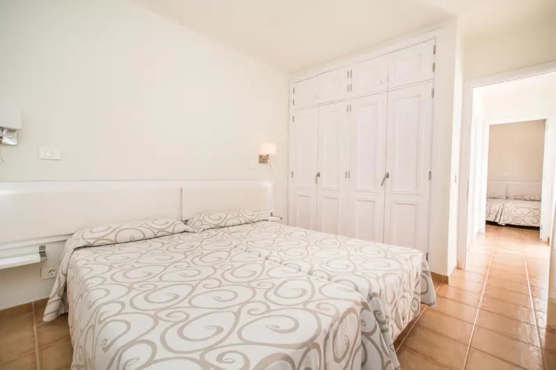 Apartamentos LIVVO Las Gaviotas