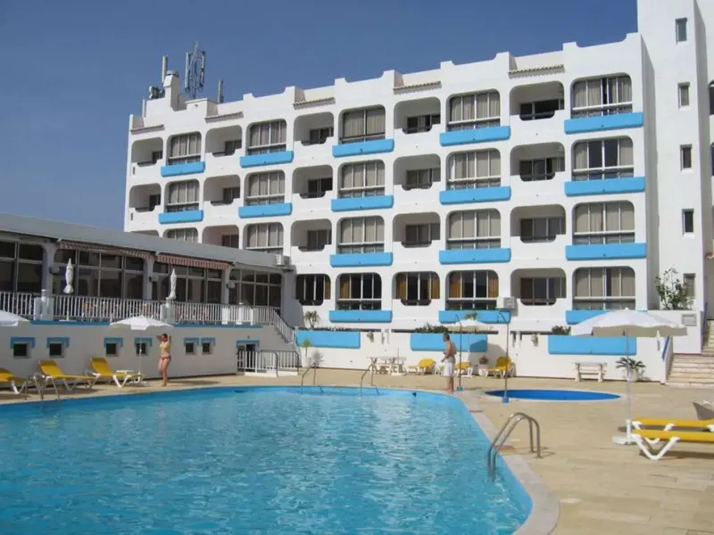 ApartHotel Navigator