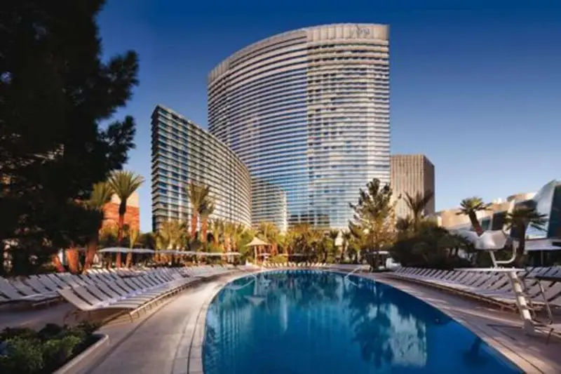 Aria Resort & Casino