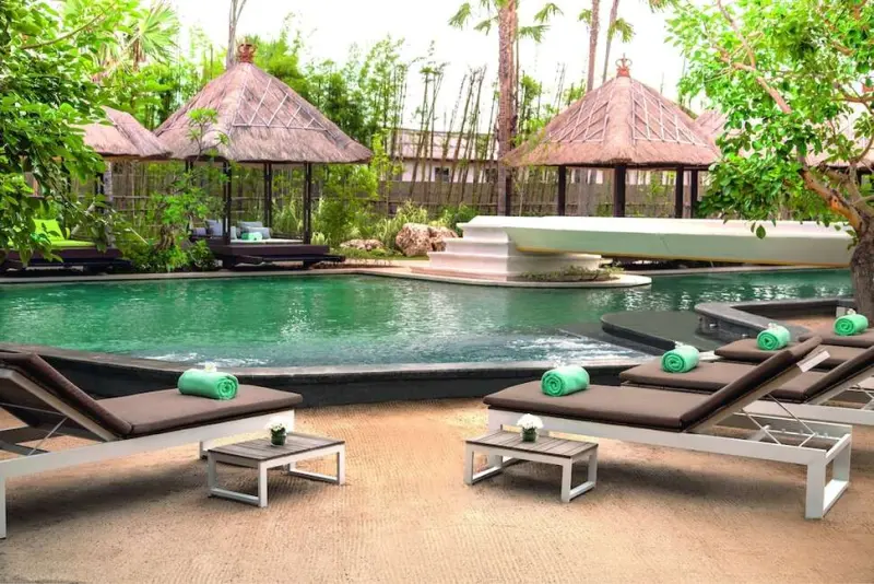 Mövenpick Resort & Spa Jimbaran