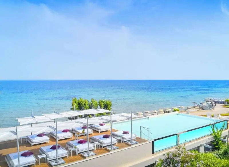 Forte Village Resort - Hotel Le Dune