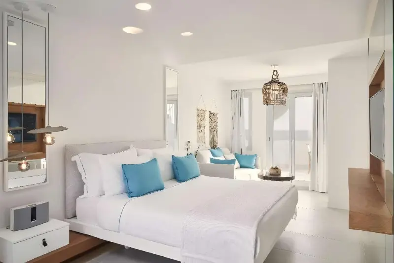 Nikki Beach Resort & Spa Santorini