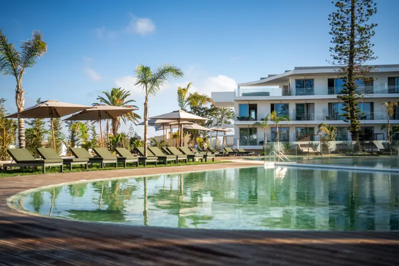 Ananea Castelo Suites Hotel Algarve