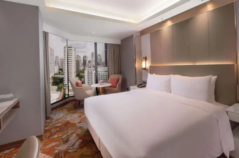 SAMALA Hotel Bangkok