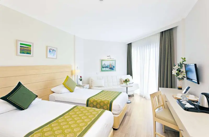 Febeach Hotel