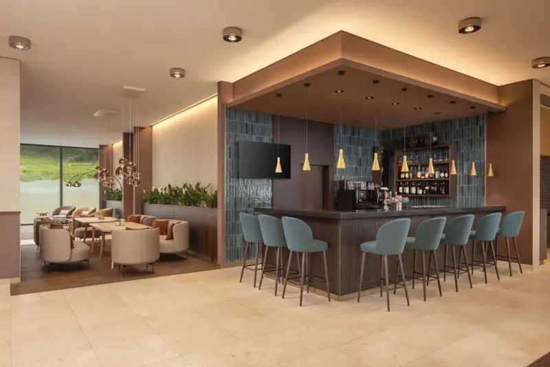 Hilton Garden Inn Davos