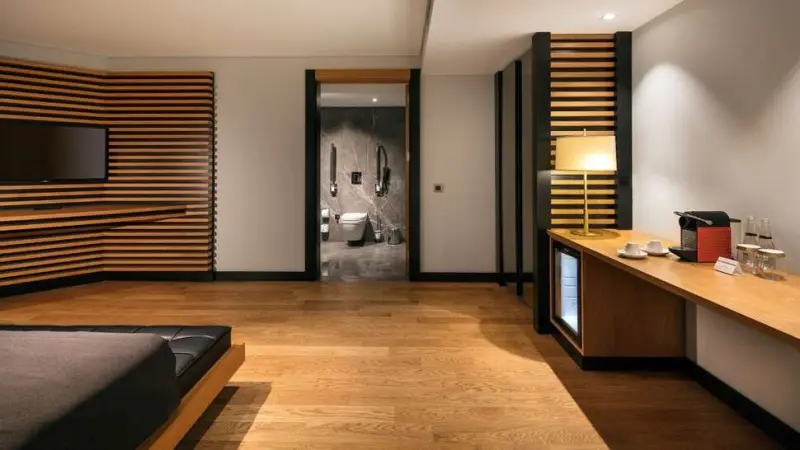 Metropolitan Hotels Bosphorus