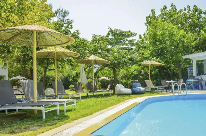 Inspira Boutique Hotel - Adults Only