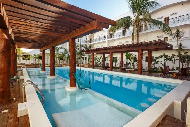HM Playa del carmen