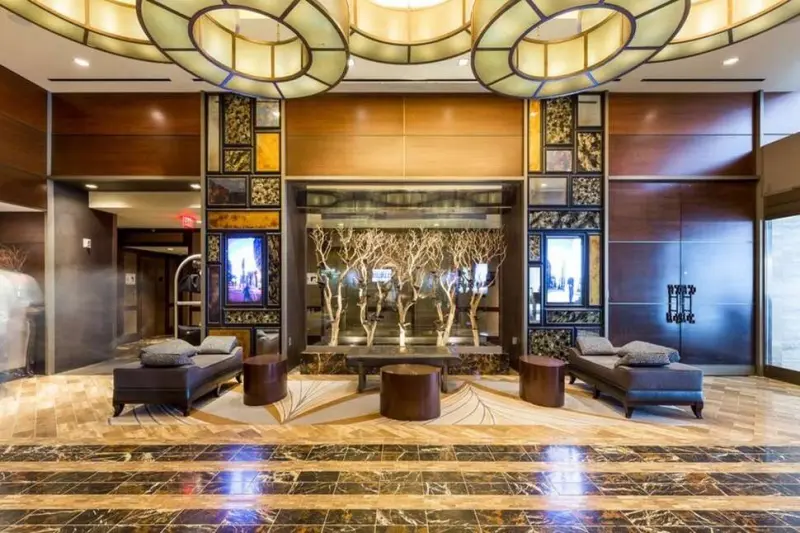 The Muse New York