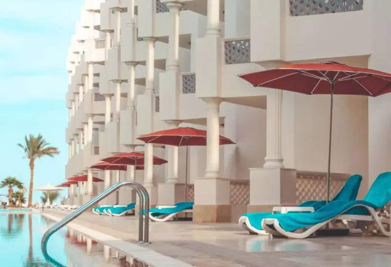 White Valley hotels & Resort
