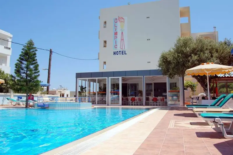 Olympic Hotel