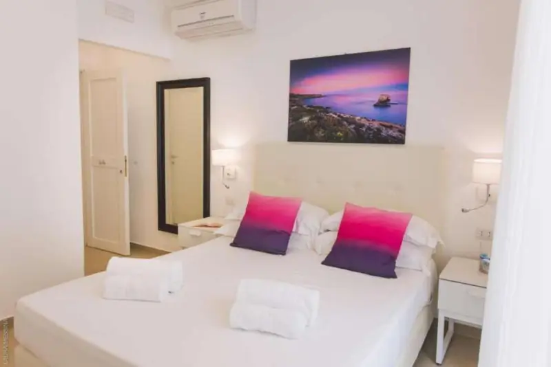 Dimore delle Zagare Ortigia - B&B Ortigia - Siracusa