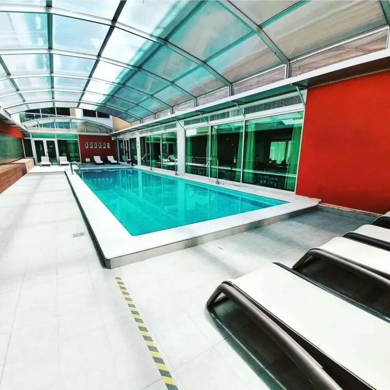 Monte Gordo Hotel, Apartamentos & SPA