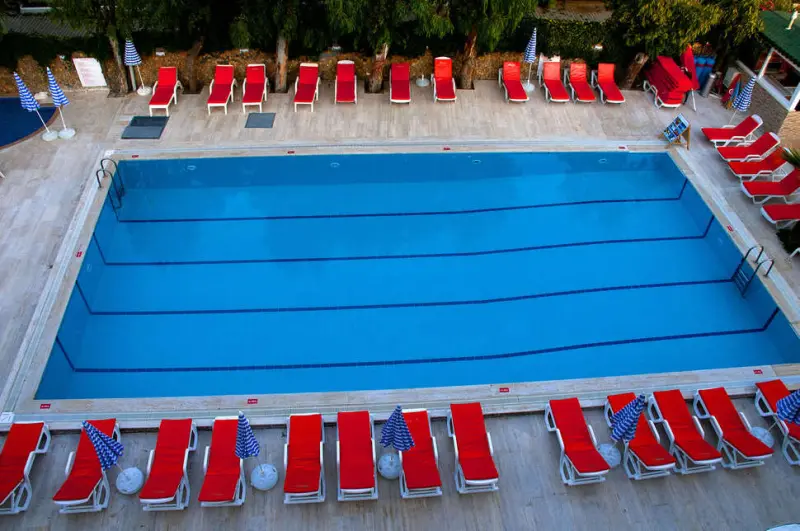 Dogan Beach Resort & Spa Hotel