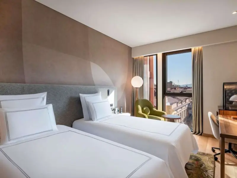 Swissôtel Tbilisi