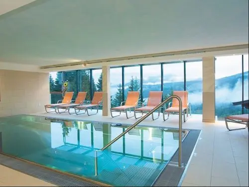 Appartementhotel Sonneck