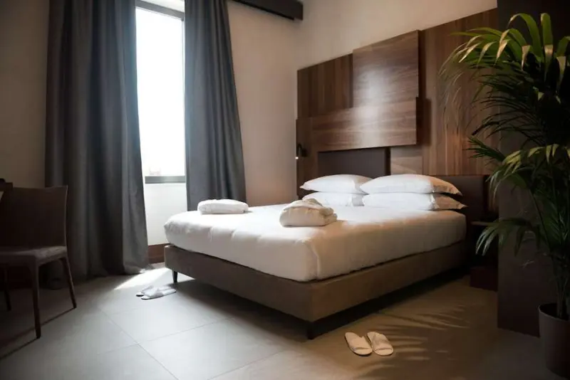 Gasometer Urban Suites