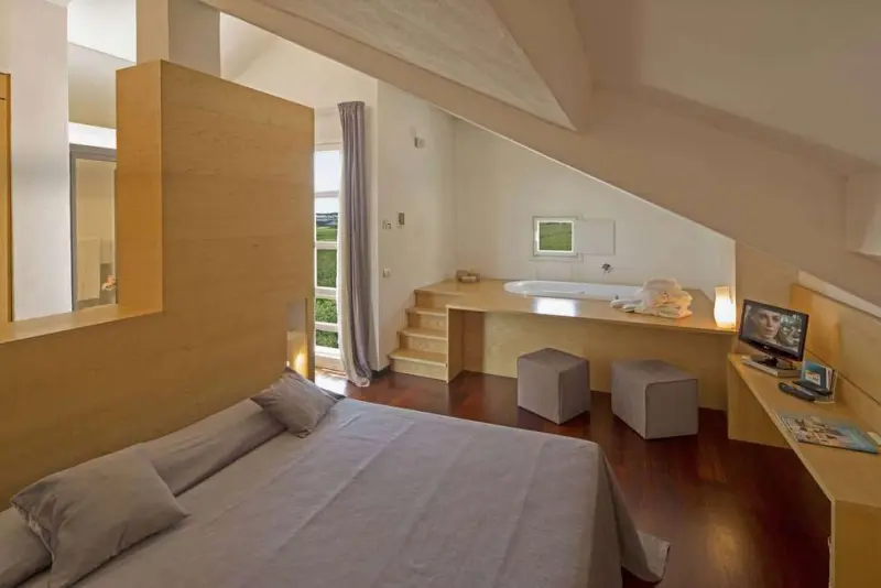Hotel Locanda Dell'Angelo Paracucchi