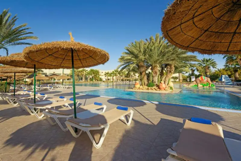 Iberostar Waves Mehari Djerba