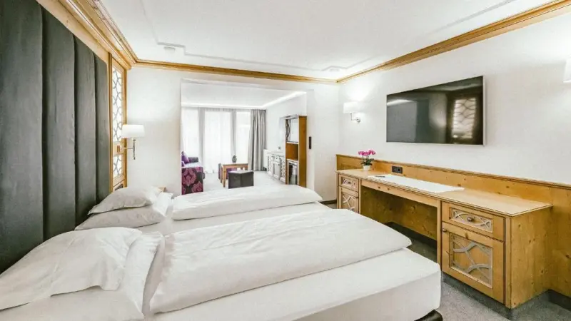 Gourmet & Wine Hotel Austria