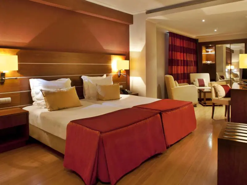 Turim Europa Hotel