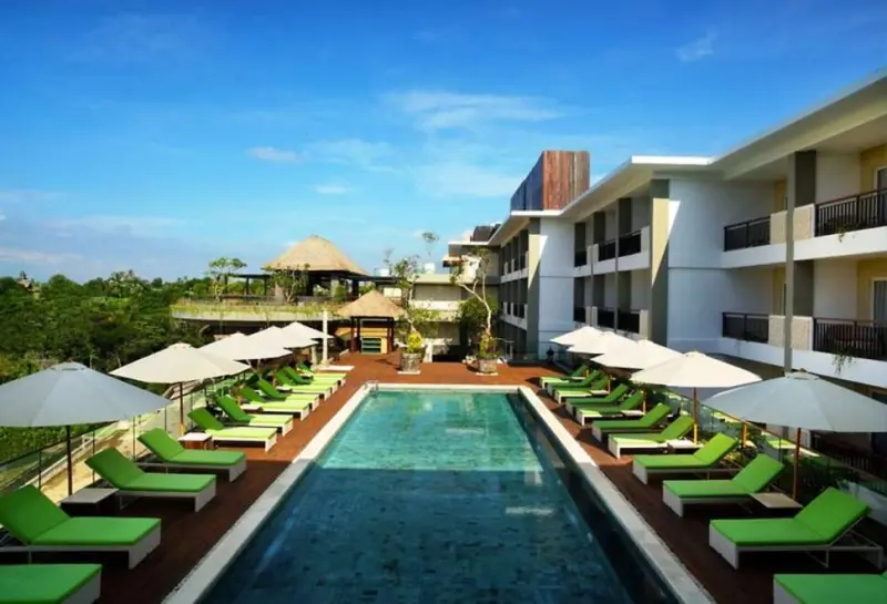 Sthala, a Tribute Portfolio Hotel, Ubud Bali
