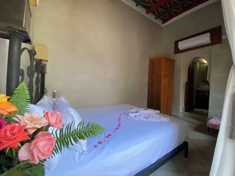 Riad BAB YACOUT PISCINE & SPA