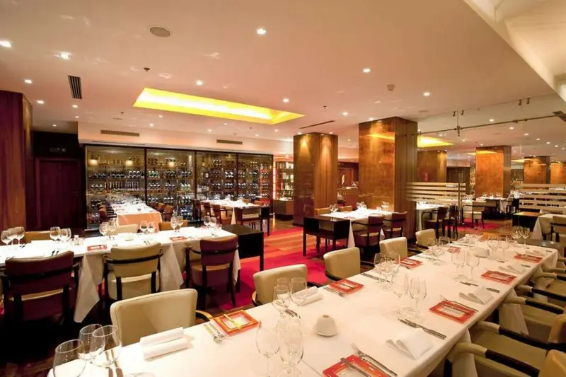 Hilton Prague Old Town