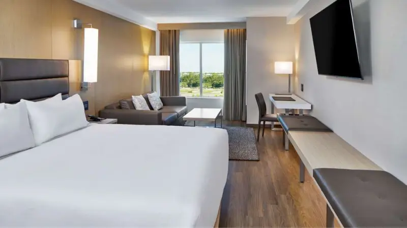 AC Hotel Orlando Lake Buena Vista