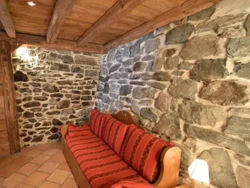 Chalets Clovis I & II