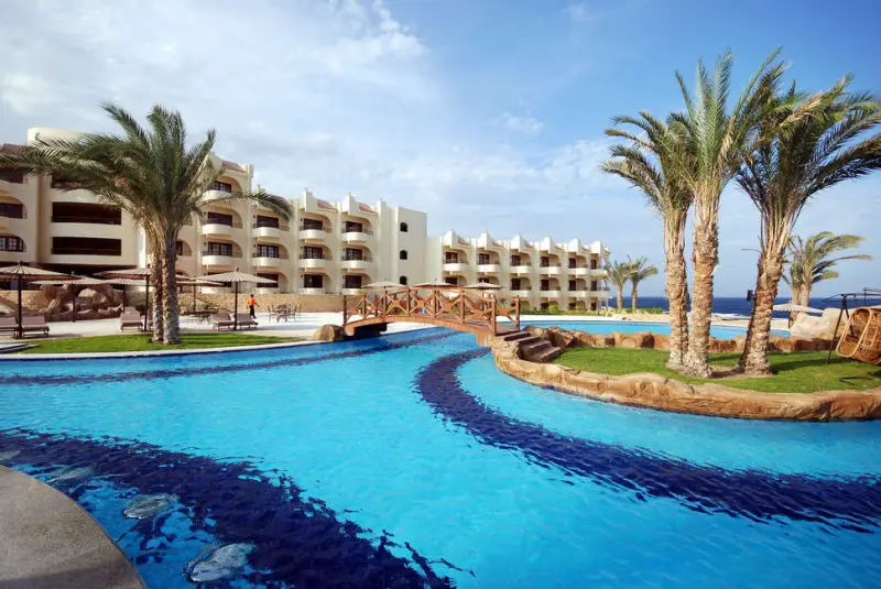 Coral Hills
