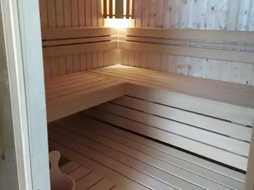Chalet Bon Amour