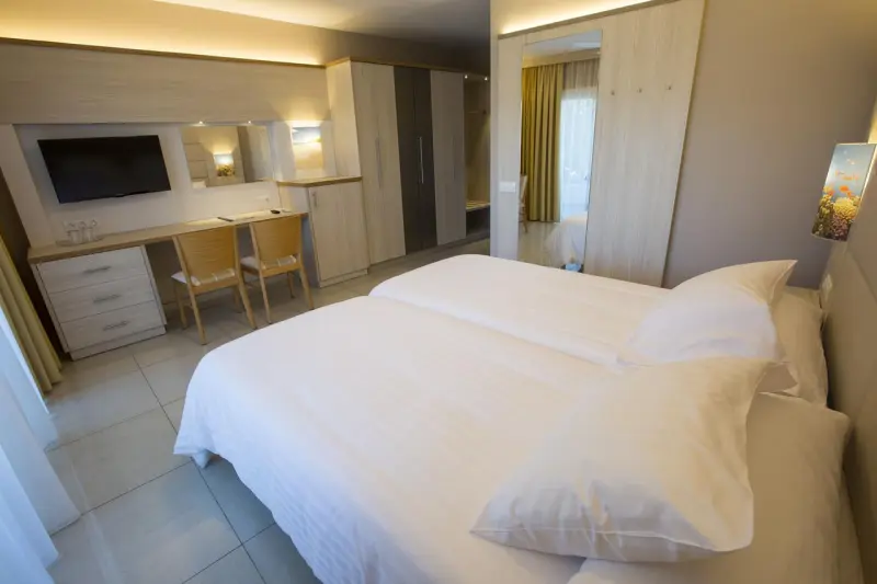 Bull Escorial & Spa