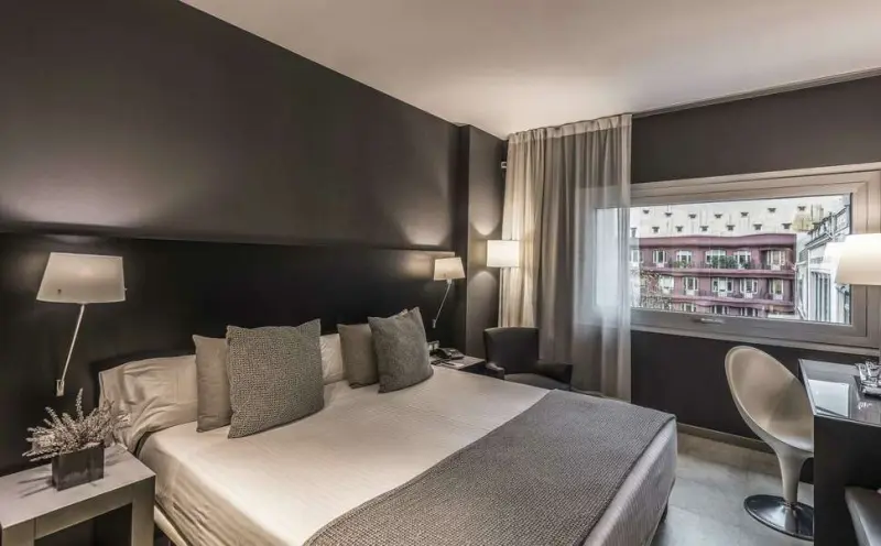 Hotel Actual Boutique