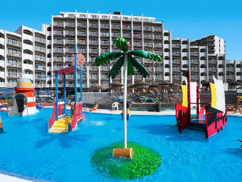 Medplaya Hotel Bali